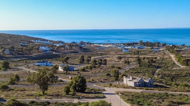 0 Bedroom Property for Sale in St Helena Views Western Cape
